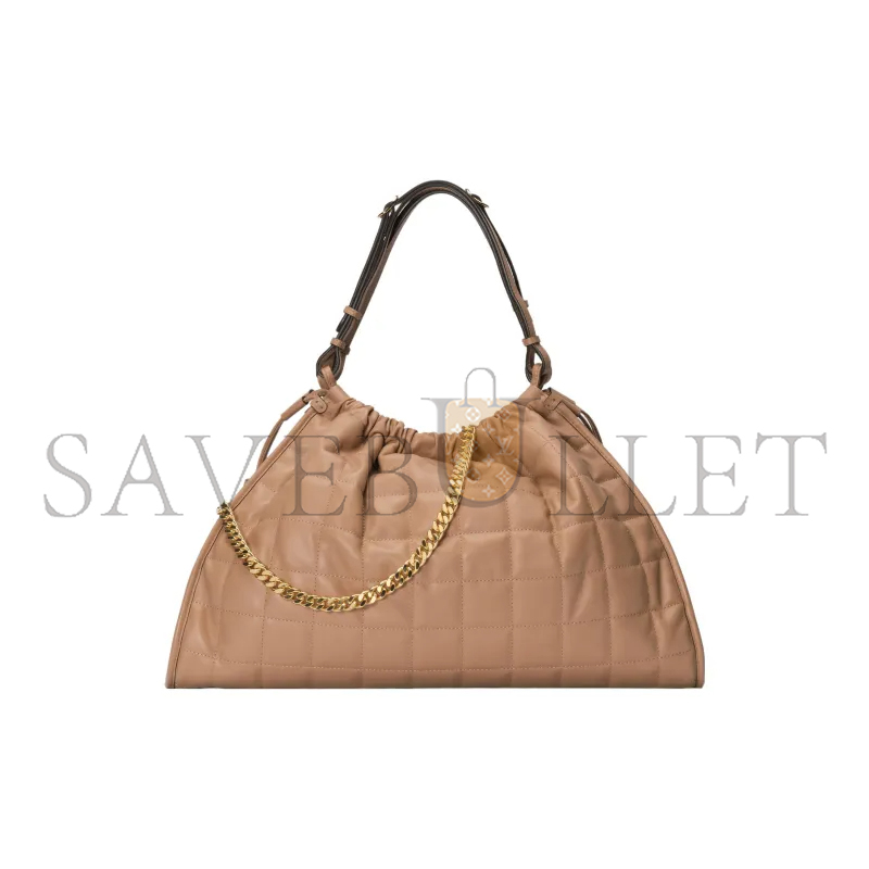 G*u*i deco medium tote bag 746210 (43*28*8cm)